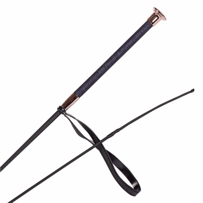 Harry's Horse Rijzweep Lux spiced-apple- 70cm