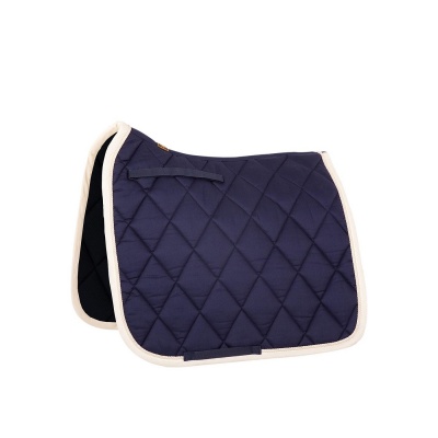 BR Event zadeldek Cooldry® dressuur Blauw- Full