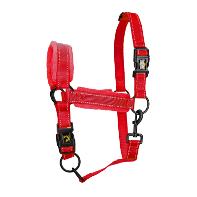 Excellent Superior Halster Rood M
