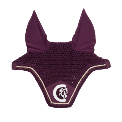 Foto van Kentucky Oornetje Wellington 3D Logo Purple- Full