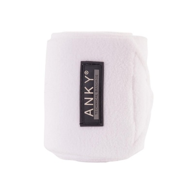 ANKY® bandages Wit