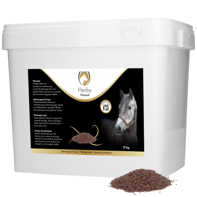 Excellent Horse Herbs Vlozaad 17 kg