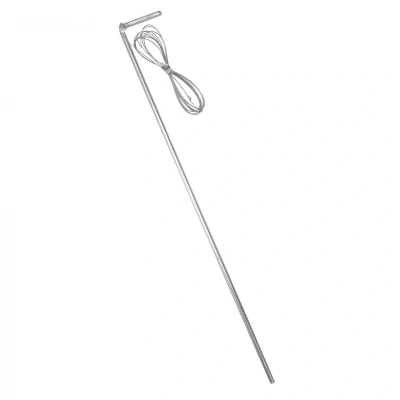 Foto van Gallagher Aardpen 0,5m + 3m kabel