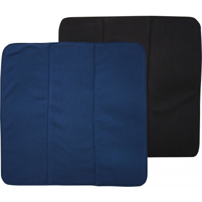 Harry's Horse Onderlappen Bandages Fleece 50x50 cm 4 st. - uni Foto van Harry's Horse Onderlappen Bandages Fleece 50x50 cm 4 st. - uni