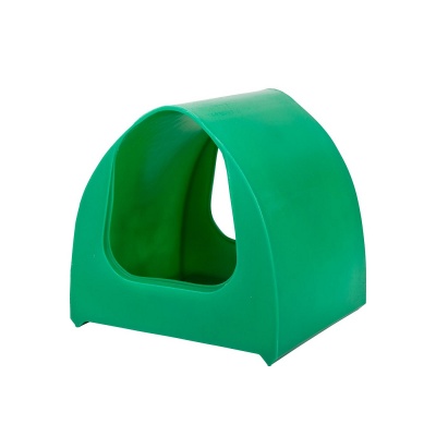 Stubbs Saddle Mate Groen