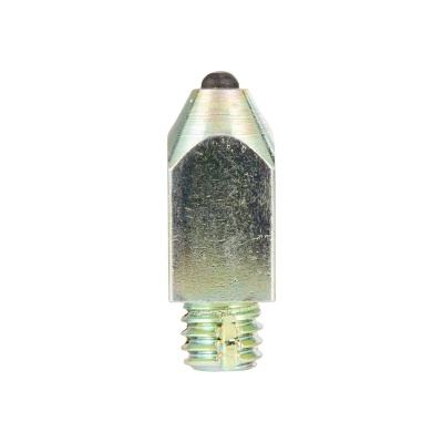 Premiere kalkoenen zelfreinigend W3/8 spits - 21 mm