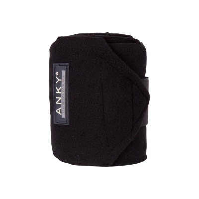 ANKY® bandages Zwart