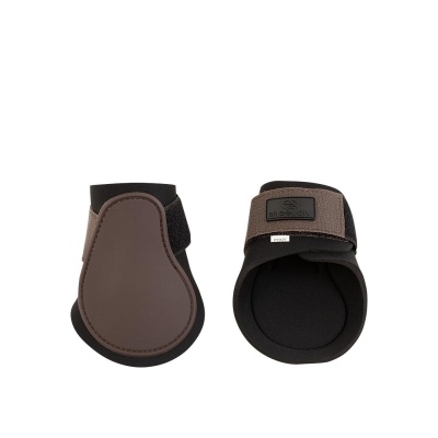 Foto van BR Eevolv strijklappen Jody Raisin- Pony