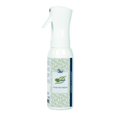 Harry's Horse Paarden Deo Natural (500 ml) - uni