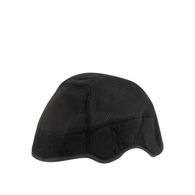 BR helmvoering Lambda Cooldry Zwart- 59/61