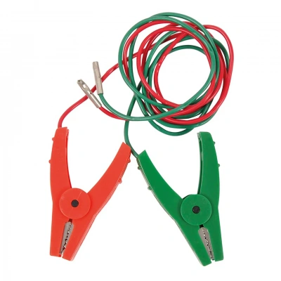 Foto van Gallagher Raster kabelset voor 9V/12V apparaten (1)
