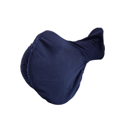 Premiere zadelhoes fleece veelzijdigheid Blauw