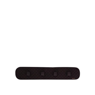 BR schoftbeschermer ConCord® Leader Zwart