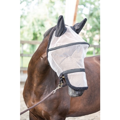 Harry's Horse Vliegenmasker B-free - s Foto van Harry's Horse Vliegenmasker B-free - s