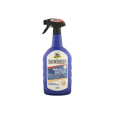Absorbine 5-in-1 Miracle Groom 946 ml