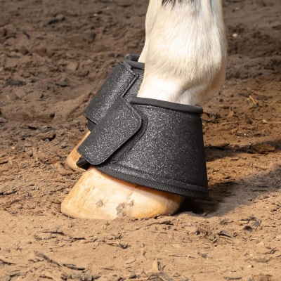 Harry's Horse Springschoenen Galaxy Black zwart- l