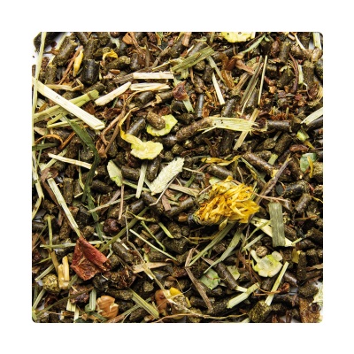 Florian Care Fit Supportmix - Sample