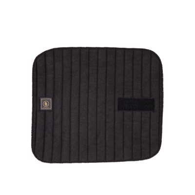 BR onderbandages Zwart