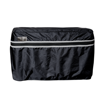 Foto van Kentucky Stanley box cover classic Black- 1 Size