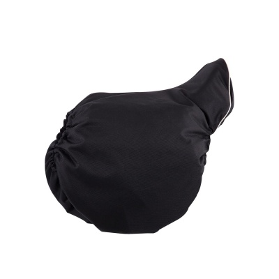 BR zadelhoes Classic polyester Zwart