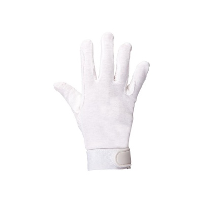 Premiere handschoenen Wit- S