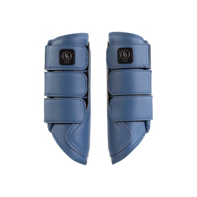 BR CLX Majestic beenbeschermers Moonlight Blue- XL