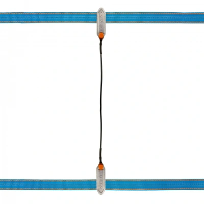 Foto van Gallagher Lintverbinder lint/lint 60cm (1)