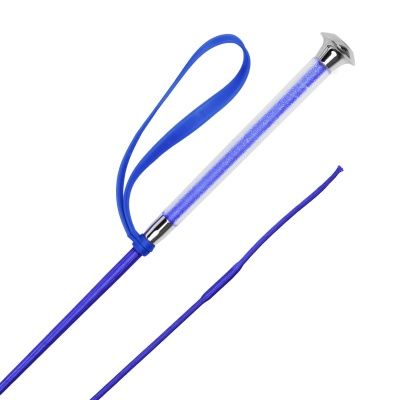 Harry's Horse Rijzweep Colour turquoise- 70cm