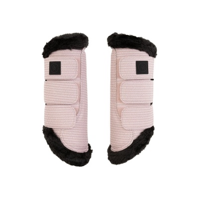 Foto van BR beenbeschermers Majestic Fur Joy Nirvana- XL