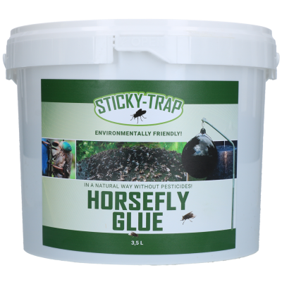 Sticky Trap Horsefly Glue 3,5 l