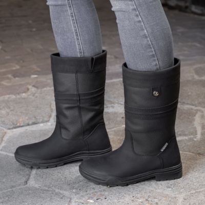 Harry's Horse Outdoor laars Highlands Short zwart- 38