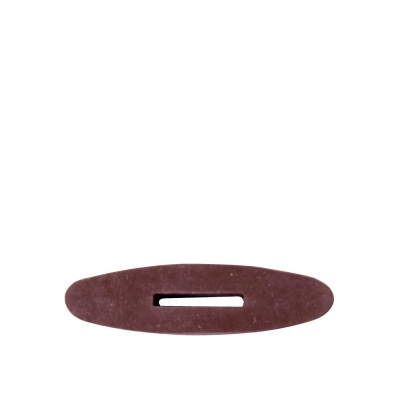 BR teugelstops Bruin
