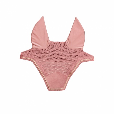 Foto van Kentucky Oornetje Wellington velvet Old rose- Full