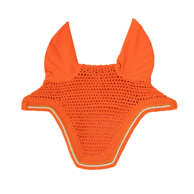 Foto van Kentucky Oornetje Wellington diamond rope geluiddempend Orange- Full