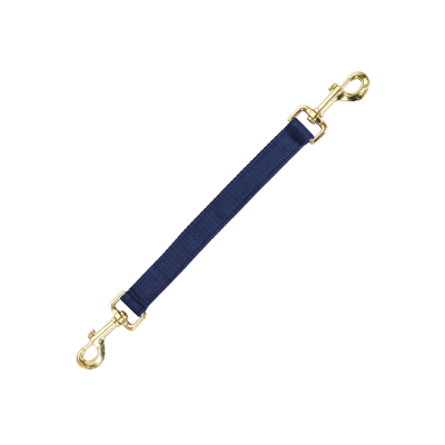 Foto van Kentucky Nylon houder haak Navy- 25 cm