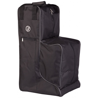 Harry's Horse Laarzentas Extra Zwart - uni