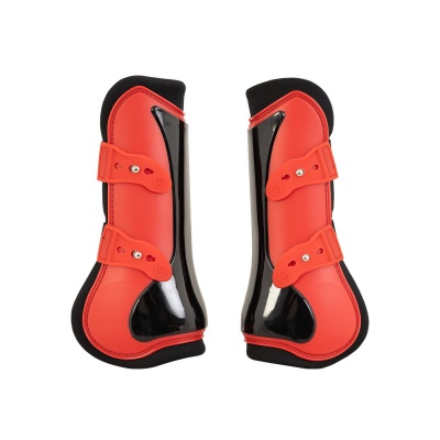 BR peesbeschermers Jorick Tango Red- Pony