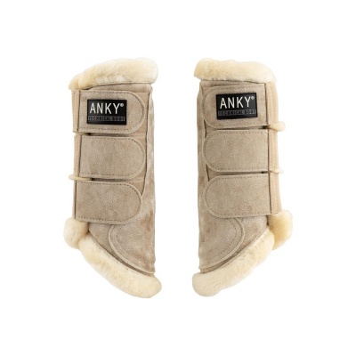 ANKY® Proficient Boot Jubilee Glamour beige- S