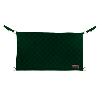 Foto van Kentucky Stalpoort Dark green- 1 Size