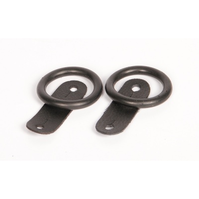 Harry's Horse Rubber en leer voor 43001885 zwart