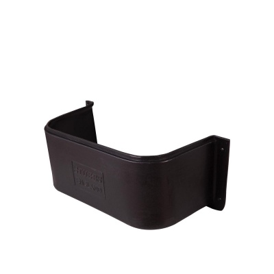 Stubbs opbergbak Stable Tidy Zwart