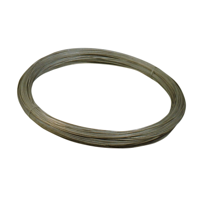 Draad verzinkt 1,8 mm Draad verzinkt 1,8 mm