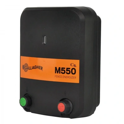 Foto van Gallagher M550