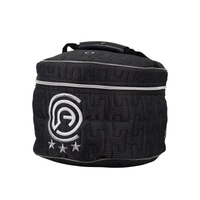 ANKY® helmtas Zwart