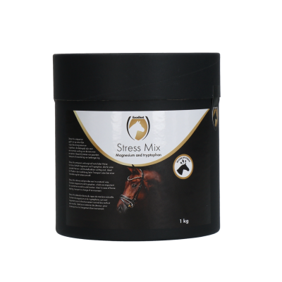 Excellent Horse No Stress Mix 1 kg