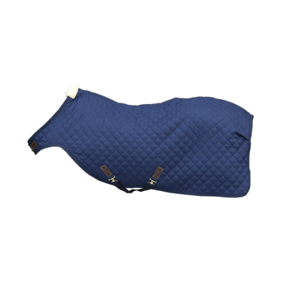 Foto van Kentucky Stapmolendeken 160 gram Navy- 155 cm