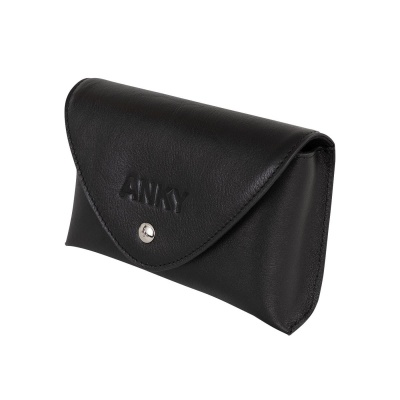 ANKY® Hip-Belt Bag Zwart