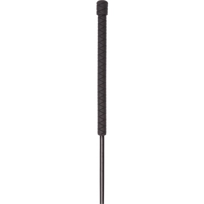 Harry's Horse Boogzweep Zwart Wit - 140cm Foto van Harry's Horse Boogzweep Zwart Wit - 140cm