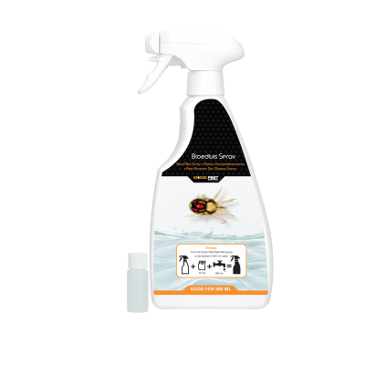 Knock Pest Bloedluis Spray