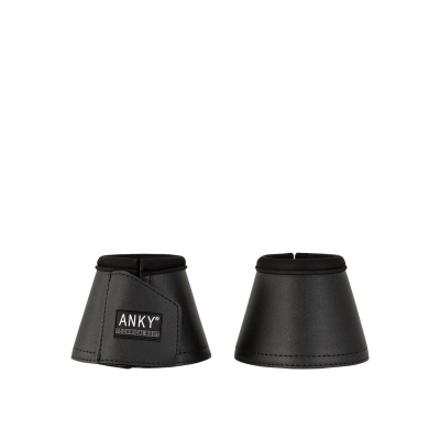 ANKY® springschoenen Zwart- S